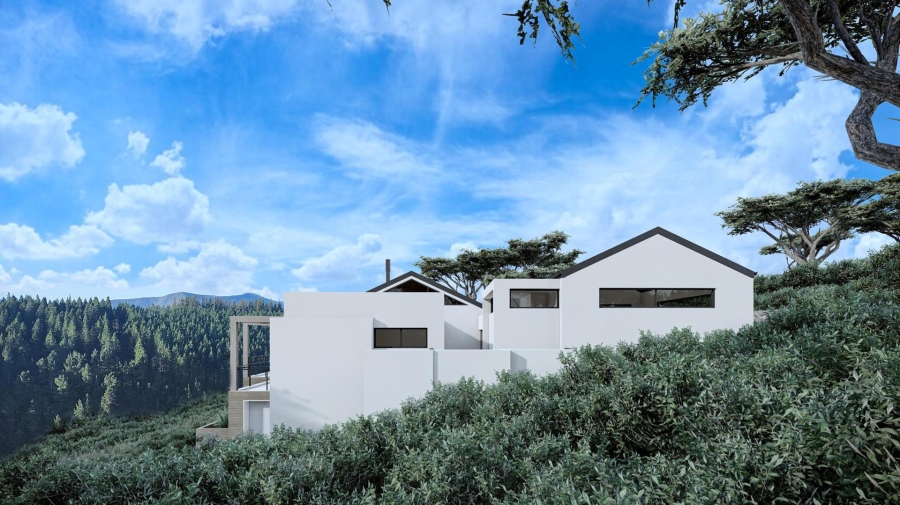 4 Bedroom Property for Sale in Simola Western Cape